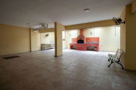 Apartamento à venda com 62m², 2 quartos e 1 vaga