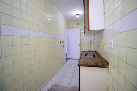 Apartamento à venda com 62m², 2 quartos e 1 vaga Apartamento à venda com 62m², 2 quartos e 1 vagaCozinha