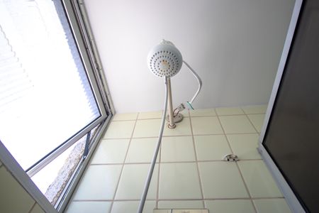 Apartamento à venda com 62m², 2 quartos e 1 vaga Apartamento à venda com 62m², 2 quartos e 1 vagaBanheiro