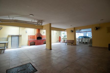 Apartamento à venda com 62m², 2 quartos e 1 vaga