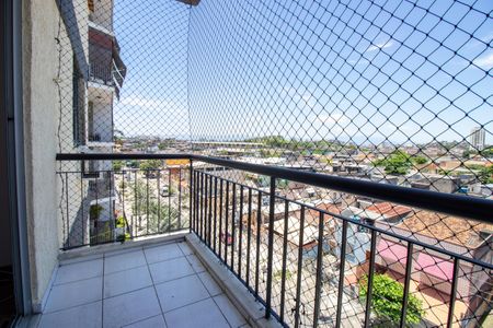 Apartamento à venda com 62m², 2 quartos e 1 vaga