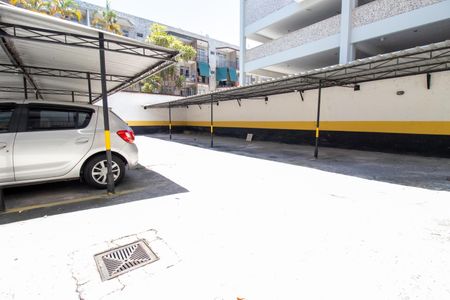 Apartamento à venda com 62m², 2 quartos e 1 vaga