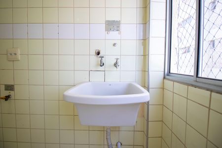 Apartamento à venda com 62m², 2 quartos e 1 vaga Apartamento à venda com 62m², 2 quartos e 1 vagaÁrea de Serviço