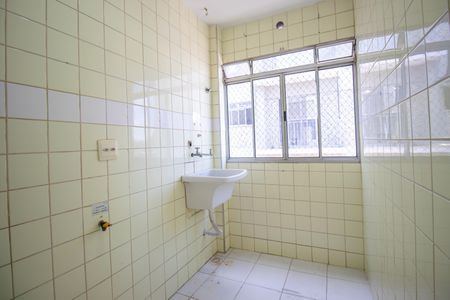 Apartamento à venda com 62m², 2 quartos e 1 vaga Apartamento à venda com 62m², 2 quartos e 1 vagaÁrea de Serviço