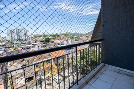 Apartamento à venda com 62m², 2 quartos e 1 vaga