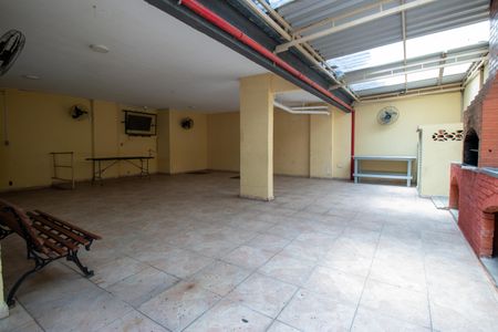Apartamento à venda com 62m², 2 quartos e 1 vaga
