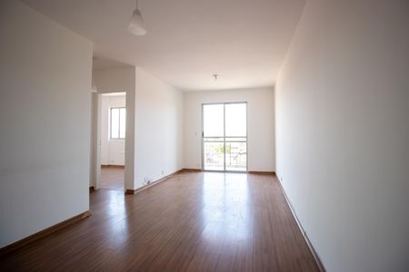 Sala de apartamento à venda com 2 quartos, 62m² em Irajá, Rio de Janeiro