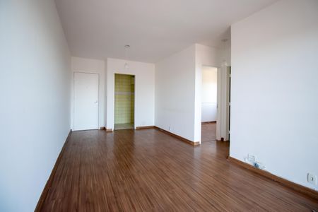 Sala de apartamento à venda com 2 quartos, 62m² em Irajá, Rio de Janeiro