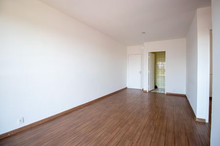 Sala de apartamento à venda com 2 quartos, 62m² em Irajá, Rio de Janeiro