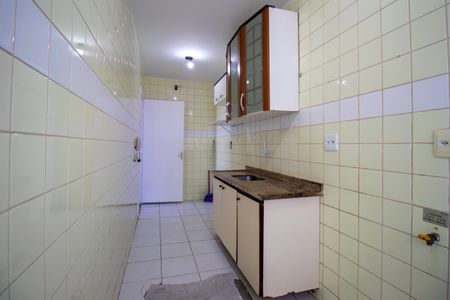 Apartamento à venda com 62m², 2 quartos e 1 vaga Apartamento à venda com 62m², 2 quartos e 1 vagaCozinha