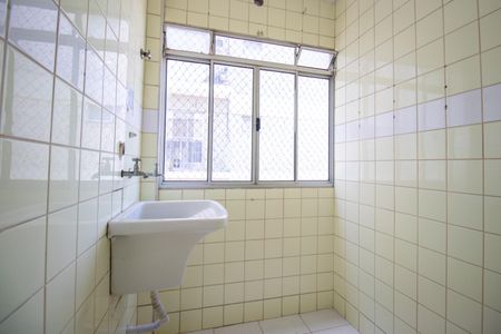 Apartamento à venda com 62m², 2 quartos e 1 vaga Apartamento à venda com 62m², 2 quartos e 1 vagaÁrea de Serviço