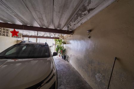 Casa à venda com 130m², 3 quartos e 2 vagasGaragem