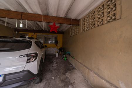 Casa à venda com 130m², 3 quartos e 2 vagasGaragem