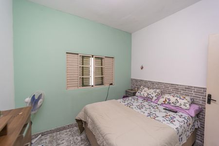 Casa à venda com 130m², 3 quartos e 2 vagasQuarto 1