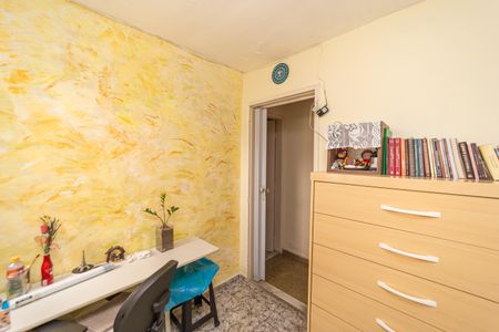Quarto 2 de casa à venda com 3 quartos, 130m² em Vila Uniao (zona Leste), São Paulo