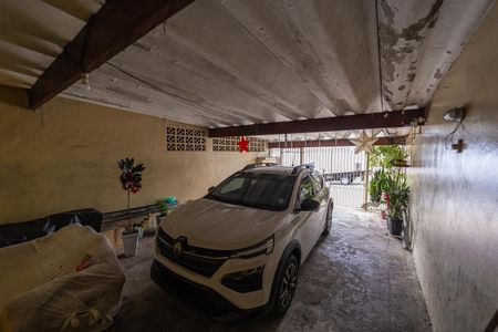 Casa à venda com 130m², 3 quartos e 2 vagasGaragem