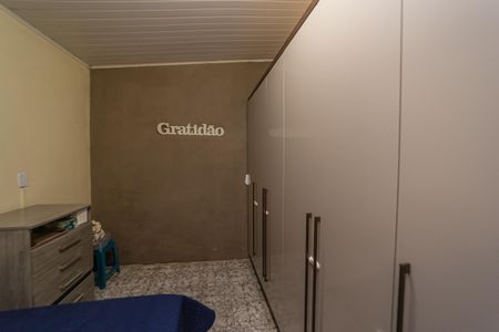 Casa à venda com 130m², 3 quartos e 2 vagasQuarto 3