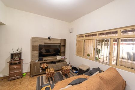 Sala de casa à venda com 3 quartos, 130m² em Vila Uniao (zona Leste), São Paulo