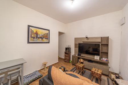 Casa à venda com 130m², 3 quartos e 2 vagasSala