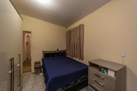 Casa à venda com 130m², 3 quartos e 2 vagasQuarto 3