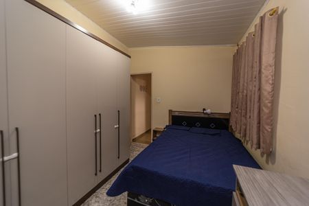 Casa à venda com 130m², 3 quartos e 2 vagasQuarto 3