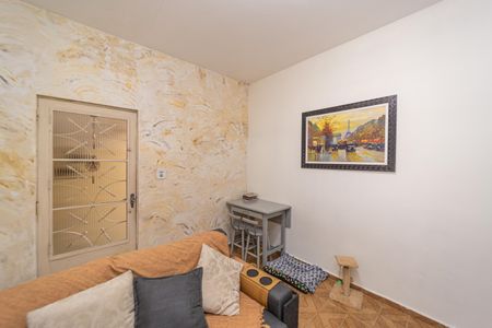 Sala de casa à venda com 3 quartos, 130m² em Vila Uniao (zona Leste), São Paulo