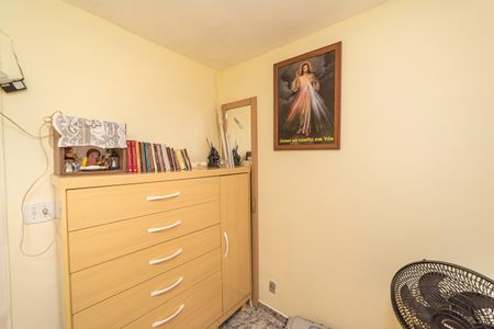 Casa à venda com 130m², 3 quartos e 2 vagasQuarto 2