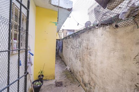 Casa à venda com 130m², 3 quartos e 2 vagasÁrea de Serviço