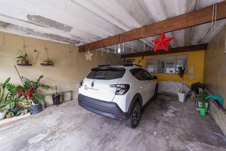 Casa à venda com 130m², 3 quartos e 2 vagasGaragem