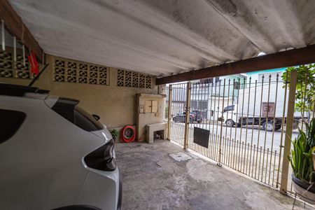 Casa à venda com 130m², 3 quartos e 2 vagasGaragem