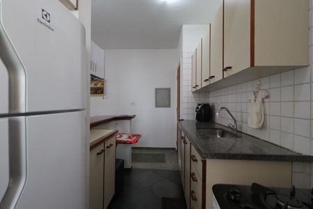 Apartamento para alugar com 49m², 1 quarto e 1 vagaCozinha