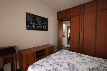 Apartamento para alugar com 49m², 1 quarto e 1 vagaQuarto