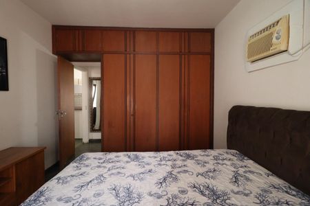 Apartamento para alugar com 49m², 1 quarto e 1 vagaQuarto