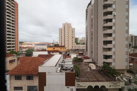 Apartamento para alugar com 49m², 1 quarto e 1 vagaVista