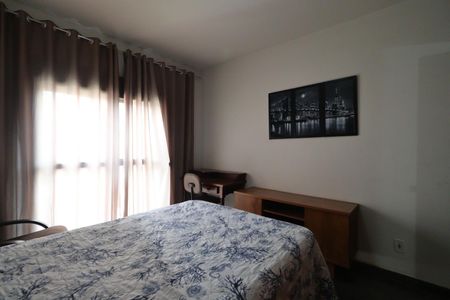 Apartamento para alugar com 49m², 1 quarto e 1 vagaQuarto