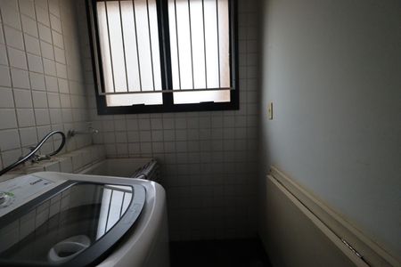 Apartamento para alugar com 49m², 1 quarto e 1 vagaCozinha