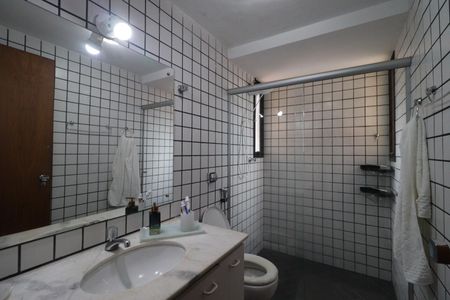 Apartamento para alugar com 49m², 1 quarto e 1 vagaBanheiro