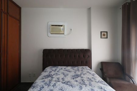 Apartamento para alugar com 49m², 1 quarto e 1 vagaQuarto