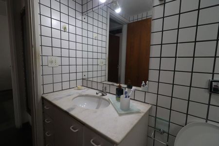 Apartamento para alugar com 49m², 1 quarto e 1 vagaBanheiro