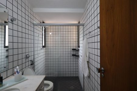 Apartamento para alugar com 49m², 1 quarto e 1 vagaBanheiro