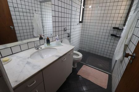 Apartamento para alugar com 49m², 1 quarto e 1 vagaBanheiro
