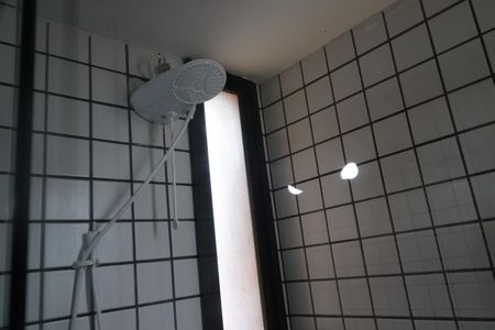 Apartamento para alugar com 49m², 1 quarto e 1 vagaBanheiro