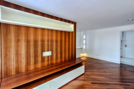 Apartamento à venda com 95m², 3 quartos e 2 vagasSala