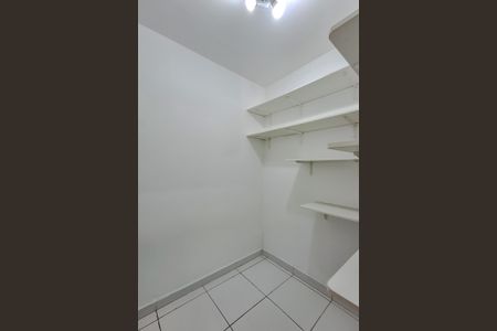 Apartamento à venda com 95m², 3 quartos e 2 vagasDespensa
