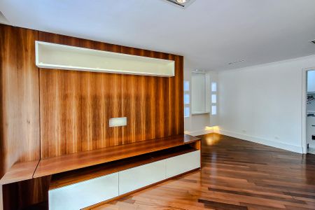 Apartamento à venda com 95m², 3 quartos e 2 vagasSala