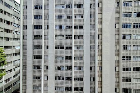 Apartamento à venda com 95m², 3 quartos e 2 vagasVista do Quarto 2