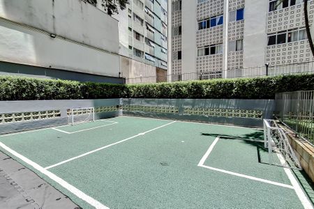 Apartamento à venda com 95m², 3 quartos e 2 vagasQuadra Esportiva