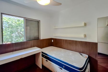 Apartamento à venda com 95m², 3 quartos e 2 vagasQuarto 1