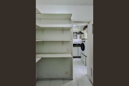Apartamento à venda com 95m², 3 quartos e 2 vagasDespensa
