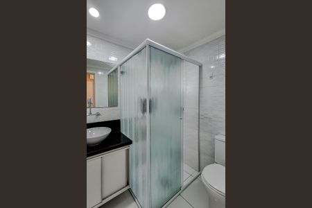 Apartamento à venda com 95m², 3 quartos e 2 vagasBanheiro